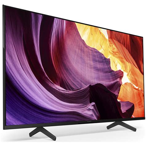 Sony Bravia X K Class Hdr K Uhd Smart Fwd X K B H Photo