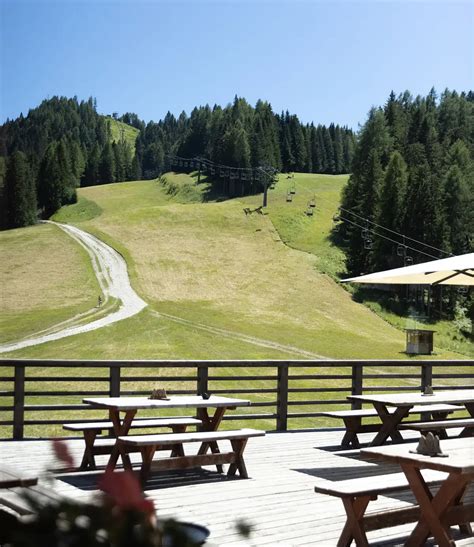 Restaurant Dolomites Auronzo Monte Agudo