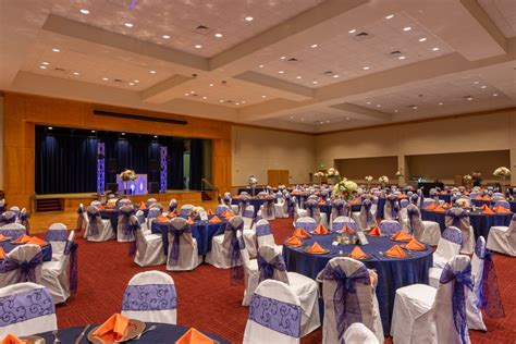 Holy Trinity Banquet Hall San Antonio Weddings