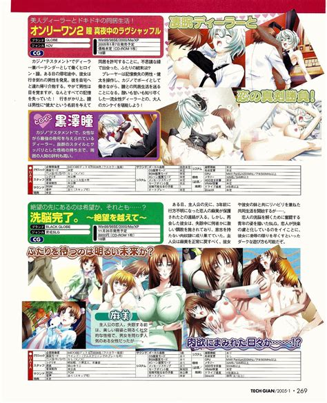TECH GIAN Page Nhentai Hentai Doujinshi And Manga