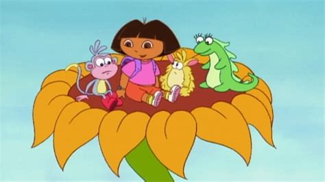 Wizzle Wishes – Dora the Explorer (Season 1, Episode 11) - Apple TV (CA)