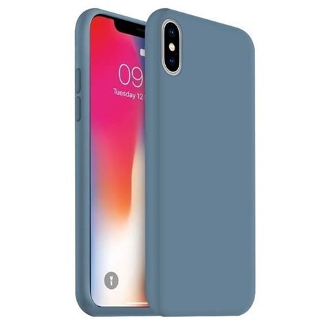 Etui Do Iphone Xs Pokrowiec Obudowa Ty Velvet Vegacom Sklep Empik