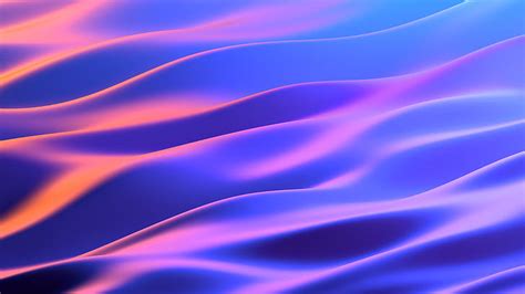 3840x2160px | free download | HD wallpaper: abstract, 3D, waves | Wallpaper Flare