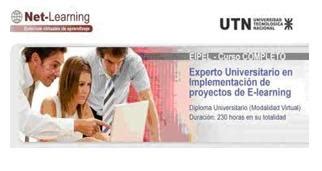 Mi Experiencia En El Diplomado Experto Universitario En Implementaci N