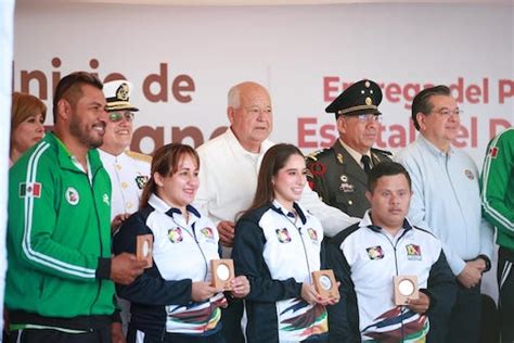 Encabeza Gobernador VCC Ceremonia De CXIII Aniversario De La