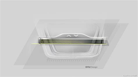 Bmw Vision Neue Klasse My Design Sketch