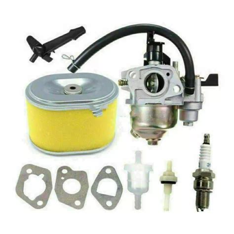 CARBURATEUR KIT JOINT For Honda GX120 Gx160 5 5hp GX200 6 5 Ps 168F