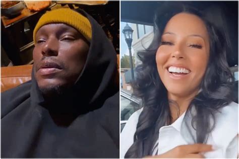 Tyrese Blasts His Ex Wife Samantha Lee For Gaslighting Him