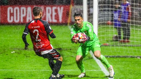 Oficial El Granada Recurrir A La Eliminaci N De Copa Por Alineaci N