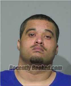 Recent Booking Mugshot For Dwayne Gay In Milwaukee County Wisconsin