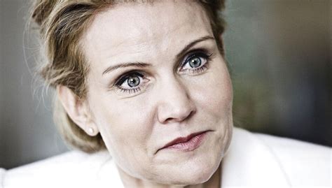 Helle Thorning Der Er Ikke Ligestilling Endnu BT Debat Bt Dk