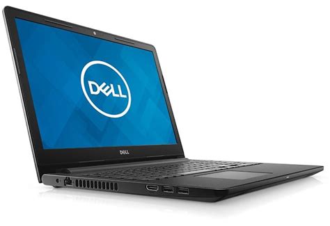 Dell Inspiron 15 3000 3567 / i3567 15.6” Budget Laptop – Laptop Specs