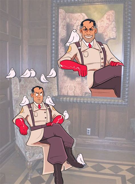 Pin By Adam Winter On Tf2 Team Fortress 2 Medic Team Fortress 2