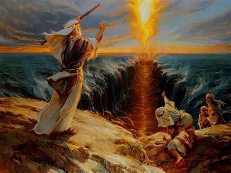 Moses Religious Pictures Bible Pictures Jesus Pictures Religious Art