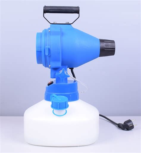 China Electric Ulv Sprayer Cold Fogger CD 4A China Electric Sprayer