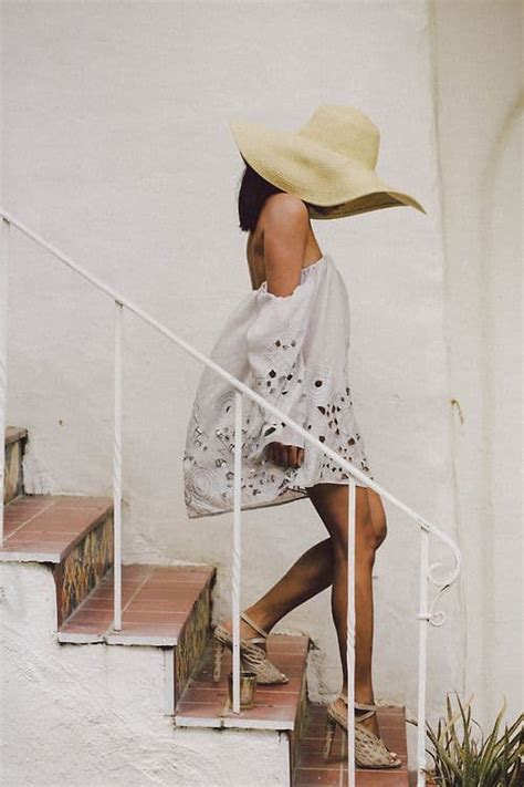 A Case For Nude Summer Hats Fashion Tag Blog