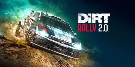 Dirt Rally Game Of The Year Edition Sortira Le Mars Xbox