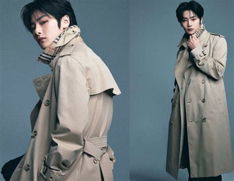 Stray Kids For Harpers Bazaar Japan Magazine September 2023 Issue