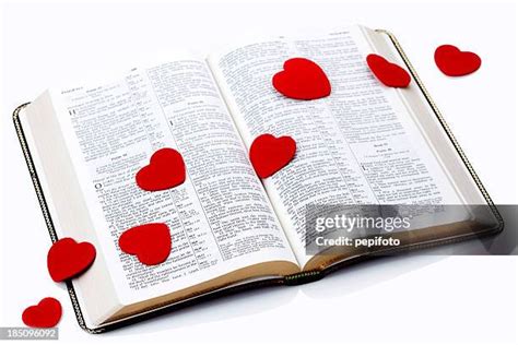 Bible Heart Photos And Premium High Res Pictures Getty Images