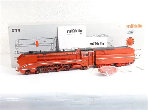 M Rklin Dampflok Br Orange Sound Digital H Ws Ac Kaufen