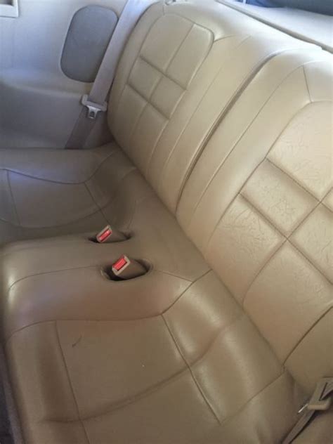 Beautiful Green 1999 Mitsubishi 3000GT 1999 Automatic lots of extras ...