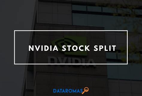 Nvidia Stock Split Record Date