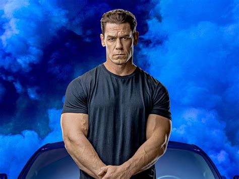 1400x1050 John Cena In Fast And Furious 9 2020 Movie Wallpaper ...