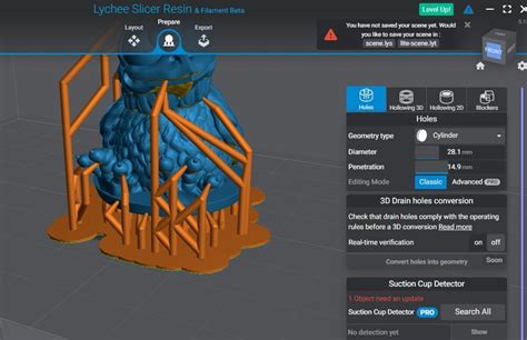 Cómo Utilizar Lychee Slicer Para La Impresión 3d De Resina