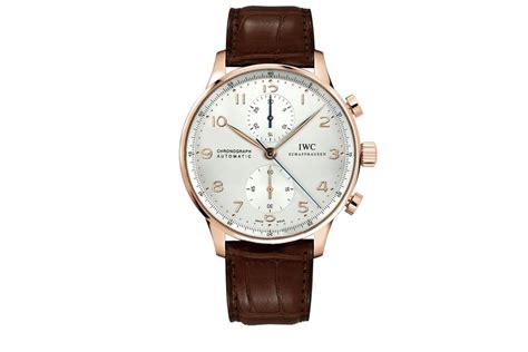 14 Best Rose Gold Watches For Men Man Of Many