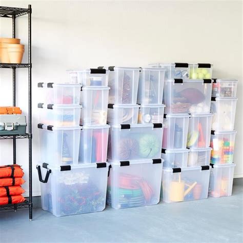 39 Best Storage Containers 2023 | Best Storage Bins 2024 | HGTV