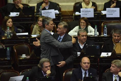 La C Mara De Diputados Di Media Sanci N Al Proyecto Que Ampl A La