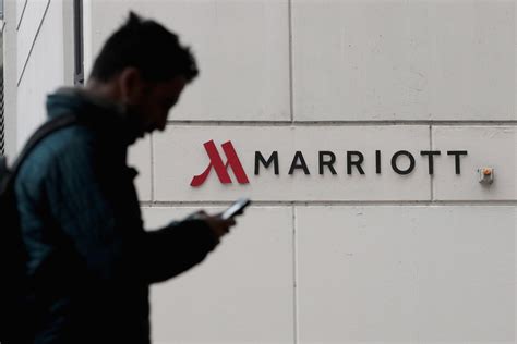 Marriott Starwood Hack Update 5 Million Passport Numbers Exposed But