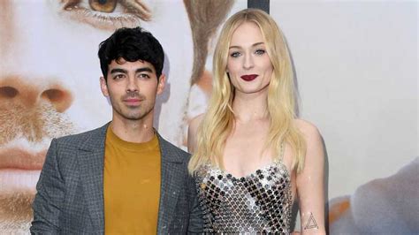 Joe Jonas And Sophie Turner Reportedly Welcome Their First Child U105