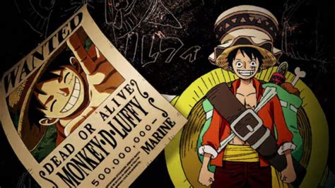 تقرير فيلم One Piece Movie 14: Stampede | الاندفاع