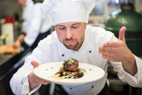 Les Secrets Des Chefs Toil S Pour Sublimer Vos Plats Matkurja