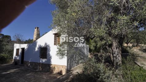 Finca rústica en venta en Coll de LAlba en Camarles por 61 500