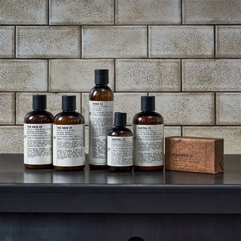 Best Le Labo Scents For Men To Enjoy In Fashionbeans Atelier