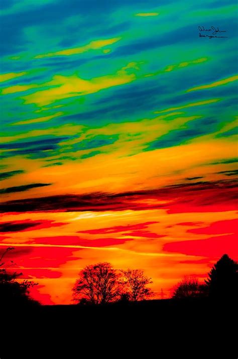 german sun rise photograph  alex john bergerman fine art america