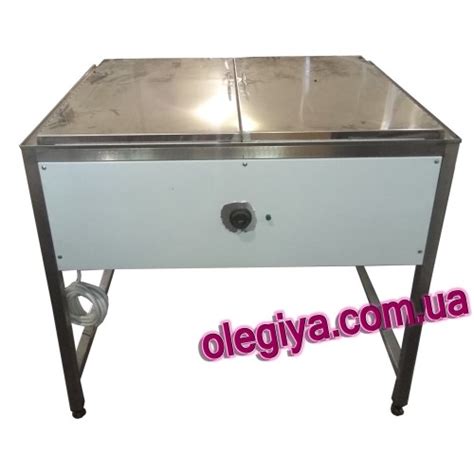 Чебуречница (фритюрница) промышленная 35-50 литров