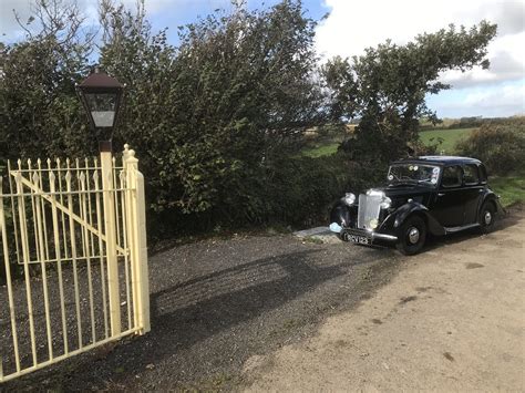 Helston Railway Truthall Halt Vintage Transport At Truth Flickr