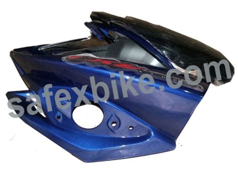 Front Fairing Visor Cbz Extreme Nm Ub Zadon Motorcycle Parts For