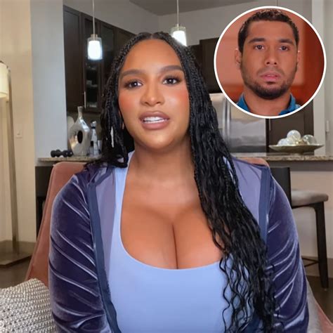 90 Day Fiance’s Chantel Shares Plastic Surgery Plans After Pedro Split