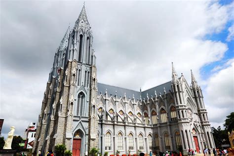 10 Famous Churches in Mysore You Will Admire | Veena World