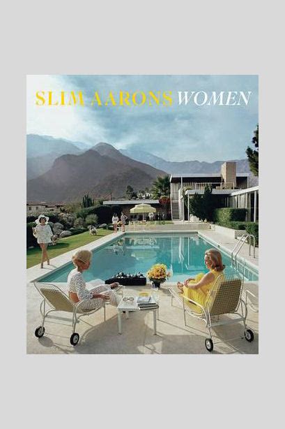 Slim Aarons: Women – Kind Curations