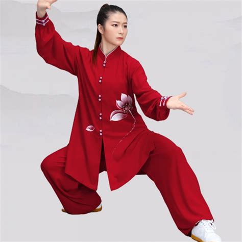 Kung Fu Suit Tai Chi Uniform Belts Wushu Martial Arts Sashes Cotton