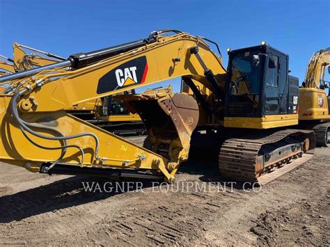 2018 Caterpillar 335fl Crtc For Sale 215000 Usd Cat Used