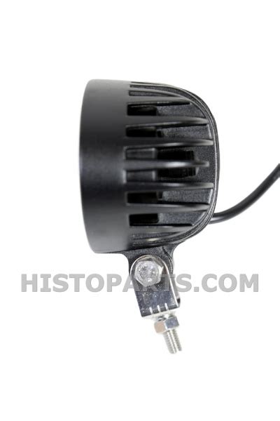 Led Werklamp Histoparts