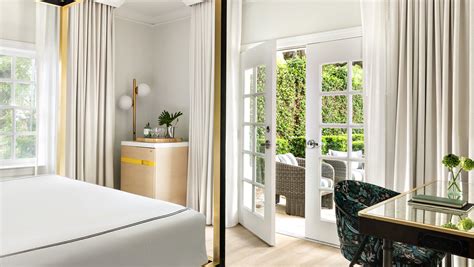 Hotels In Savannah Ga The Kimpton Brice Hotel