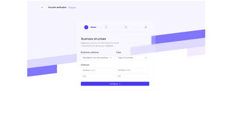 Multi Step Form Template Figma Community