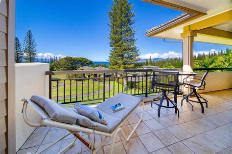 Mls Kapalua Dr Unit T Lahaina Hi Tom Tezak